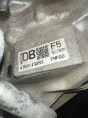 АКПП MAZDA DEMIO DE3AS ZJ-VE FNFB0 5 ракурс