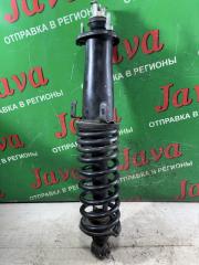 Стойка передняя TOYOTA CROWN GRS202 3GR-FSE 2 ракурс
