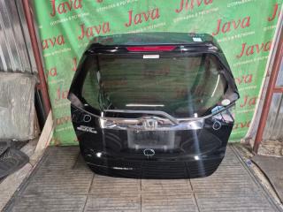Дверь задняя задняя HONDA FIT SHUTTLE GG7 L15A 1 ракурс