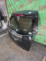 Дверь задняя задняя HONDA FIT SHUTTLE GG7 L15A 2 ракурс