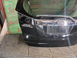Дверь задняя задняя HONDA FIT SHUTTLE GG7 L15A 4 ракурс