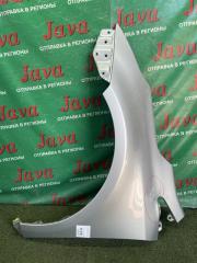 Крыло левое переднее TOYOTA AVENSIS ZRT272 3ZR-FAE 53802-05030 1 ракурс