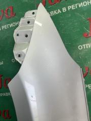 Крыло левое переднее TOYOTA AVENSIS ZRT272 3ZR-FAE 53802-05030 4 ракурс