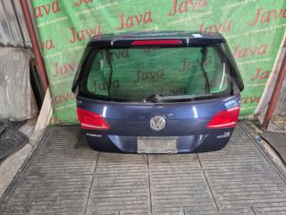 Дверь задняя задняя VOLKSWAGEN PASSAT 365 CAX 1 ракурс