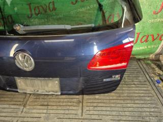 Дверь задняя задняя VOLKSWAGEN PASSAT 365 CAX 4 ракурс