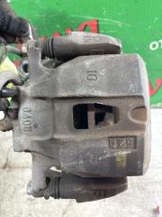 Ступица левая передняя TOYOTA NOAH AZR60 1AZ-FSE 43212-44040 2 ракурс
