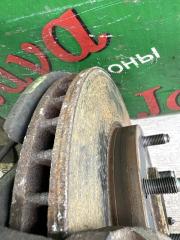 Ступица левая передняя TOYOTA NOAH AZR60 1AZ-FSE 43212-44040 3 ракурс