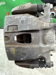 Ступица правая передняя TOYOTA NOAH AZR60 1AZ-FSE 43211-44040 2 ракурс