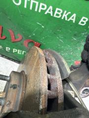 Ступица правая передняя TOYOTA NOAH AZR60 1AZ-FSE 43211-44040 3 ракурс