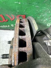 Ступица правая передняя TOYOTA NOAH AZR60 1AZ-FSE 43211-44040 4 ракурс