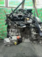 Двигатель TOYOTA AQUA NHP10 1NZ-FXE 2 ракурс Двигатель TOYOTA AQUA NHP10 1NZ-FXE 2 ракурс