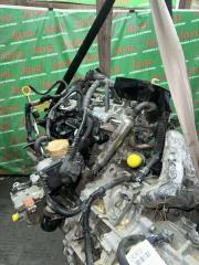 Двигатель TOYOTA AQUA NHP10 1NZ-FXE 4 ракурс Двигатель TOYOTA AQUA NHP10 1NZ-FXE 4 ракурс