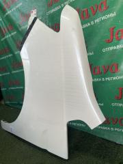 Крыло левое переднее HONDA STEPWGN RK1 R20A 3 ракурс