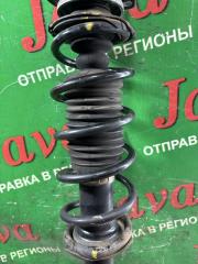 Стойка левая передняя TOYOTA PASSO KGC10 1KR-FE 48510-B1010 3 ракурс