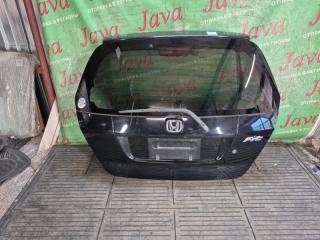 Дверь задняя задняя HONDA FIT GD3 L15A 68100SAA000 1 ракурс