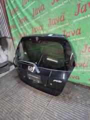 Дверь задняя задняя HONDA FIT GD3 L15A 68100SAA000 2 ракурс