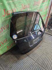 Дверь задняя задняя HONDA FIT GD3 L15A 68100SAA000 3 ракурс
