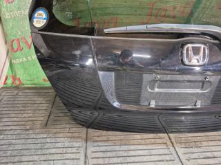 Дверь задняя задняя HONDA FIT GD3 L15A 68100SAA000 4 ракурс