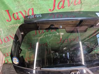 Дверь задняя задняя HONDA FIT GD3 L15A 68100SAA000 5 ракурс