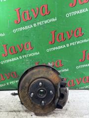 Ступица правая передняя TOYOTA VITZ KSP130 1KR-FE 1 ракурс