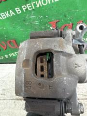 Ступица правая передняя TOYOTA VITZ KSP130 1KR-FE 2 ракурс