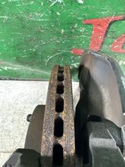 Ступица правая передняя TOYOTA VITZ KSP130 1KR-FE 4 ракурс