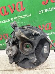 Ступица правая передняя TOYOTA VITZ KSP130 1KR-FE 5 ракурс