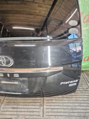 Дверь задняя задняя TOYOTA ISIS ZGM10 2ZR-FAE 4 ракурс