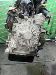 АКПП SUZUKI WAGON R MC11S F6A-T 2 ракурс
