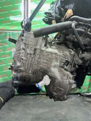 АКПП SUZUKI WAGON R MC11S F6A-T 4 ракурс