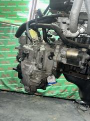 АКПП SUZUKI WAGON R MC11S F6A-T 5 ракурс