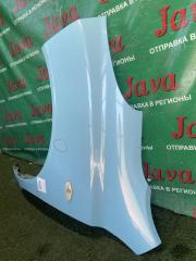 Крыло левое переднее NISSAN MARCH YK12 HR15DE 3 ракурс