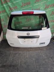Дверь задняя задняя NISSAN AD VAY12 CR12DE K010MJJ3AA 1 ракурс Дверь задняя задняя NISSAN AD VAY12 CR12DE K010MJJ3AA 1 ракурс