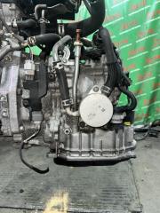 АКПП SUZUKI HUSTLER MR31S R06A-T 1 ракурс