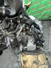 АКПП SUZUKI HUSTLER MR31S R06A-T 2 ракурс
