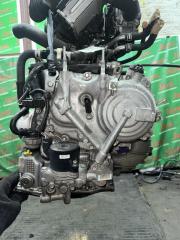 АКПП SUZUKI HUSTLER MR31S R06A-T 3 ракурс