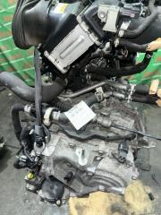 АКПП SUZUKI HUSTLER MR31S R06A-T 4 ракурс
