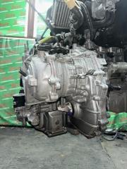 АКПП SUZUKI HUSTLER MR31S R06A-T 5 ракурс