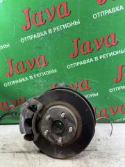 Ступица левая передняя TOYOTA RACTIS NSP120 1NR-FE 1 ракурс