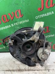 Ступица левая передняя TOYOTA RACTIS NSP120 1NR-FE 5 ракурс