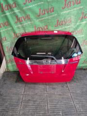 Дверь задняя задняя HONDA FIT GP1 LDA 68100-TF0-000ZZ 1 ракурс