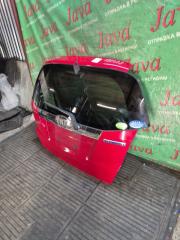 Дверь задняя задняя HONDA FIT GP1 LDA 68100-TF0-000ZZ 3 ракурс