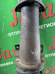 Стойка левая задняя TOYOTA MARK X GRX120 4GR-FSE 3 ракурс