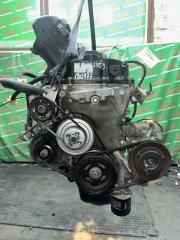 Двигатель DAIHATSU MOVE L175S KF-VE 1 ракурс Двигатель DAIHATSU MOVE L175S KF-VE 1 ракурс