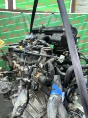 Двигатель DAIHATSU MOVE L175S KF-VE 4 ракурс Двигатель DAIHATSU MOVE L175S KF-VE 4 ракурс