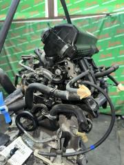 Двигатель DAIHATSU MOVE L175S KF-VE 5 ракурс Двигатель DAIHATSU MOVE L175S KF-VE 5 ракурс