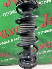 Стойка правая передняя TOYOTA PASSO KGC10 1KR-FE 48510-B1010 3 ракурс
