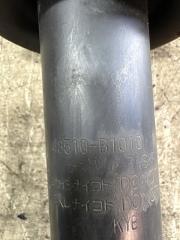 Стойка правая передняя TOYOTA PASSO KGC10 1KR-FE 48510-B1010 5 ракурс