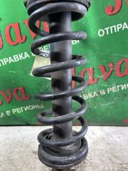 Стойка правая задняя TOYOTA MARK X GRX120 4GR-FSE 4 ракурс