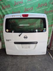Дверь задняя задняя NISSAN NV200 VM20 HR16DE K010MJX0AB 1 ракурс